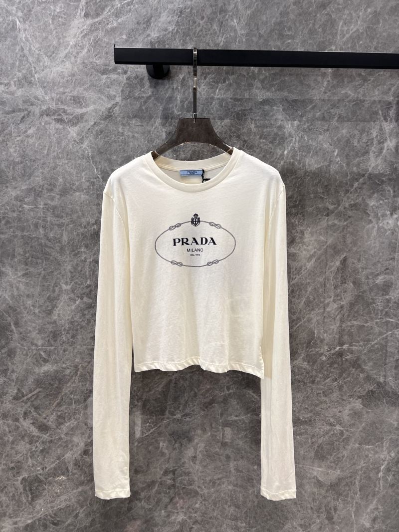 Prada T-Shirts